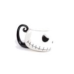 Product Disney Nightmare Before Christmas Jack 3D Mug thumbnail image