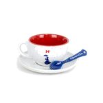 Product Disney Mary Poppins Cap & Saucer Set thumbnail image
