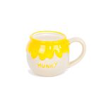 Product Disney Winnie The Pooh Hunny Jar Shaped Mug thumbnail image