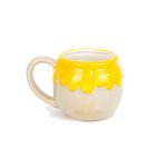 Product Disney Winnie The Pooh Hunny Jar Shaped Mug thumbnail image