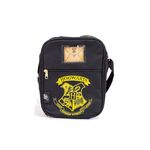 Product Harry Potter Lunch Bag Hogwarts Black & Gold thumbnail image