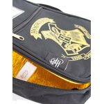 Product Harry Potter Lunch Bag Hogwarts Black & Gold thumbnail image