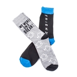 Product Friends Casual Friends SockS 2 Pairs thumbnail image