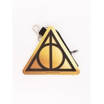 Product Harry Potter Deathly Hallows Premium Keychain thumbnail image