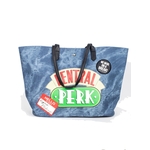 Product Friends Central Perk Tote Bag thumbnail image