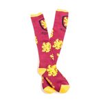 Product Harry Potter Gryffindor Knee High Socks thumbnail image