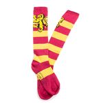 Product Harry Potter Gryffindor Knee High Socks thumbnail image