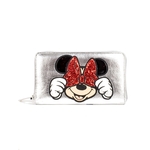 Product Danielle Nicole Disney Minnie Mouse Wallet thumbnail image