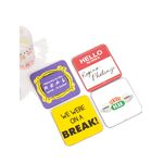 Product Friends Coasters  thumbnail image