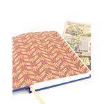 Product Marvel Captain Marvel A5 Notebook thumbnail image