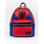 Product Loungefly Marvel Spider-Man Mini Backpack thumbnail image