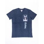 Product Marvel Venom Blue T-Shirt thumbnail image