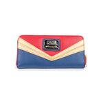 Product Loungefly Marvel Captain Marvel Wallet thumbnail image