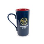 Product Marvel Captain Marvel Latte Mug thumbnail image