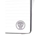 Product Marvel Comics Premium Notebook Punisher thumbnail image
