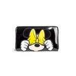 Product Danielle Nicole Disney Minnie Mouse Black Wallet thumbnail image