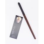 Product Harry Potter PVC Wand Replica Draco Malfoy thumbnail image