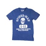 Product Marvel Amazing Spider-Man College T-Shirt thumbnail image