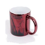 Product Stranger Things Metallic Mug Mind Flayer thumbnail image