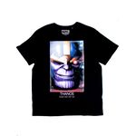 Product Marvel Avengers Thanos Come & Get Me T-Shirt thumbnail image