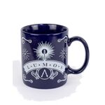 Product Harry Potter Glow in The Dark Mug Lumos thumbnail image