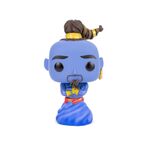 Product Funko Pop! Disney Aladdin Genie  thumbnail image