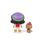 Product Funko Pop! Disney Aladdin of Agrabah with Abu thumbnail image