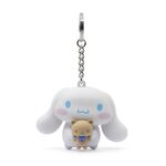 Product Μπρελόκ Sanrio Pocket Hero Hello Kitty and Friends 1τμχ Τυχαία Επιλογή thumbnail image