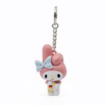 Product Μπρελόκ Sanrio Pocket Hero Hello Kitty and Friends 1τμχ Τυχαία Επιλογή thumbnail image