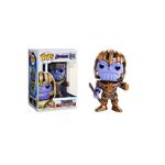 Product Funko Pop! Avengers End Game Thanos thumbnail image