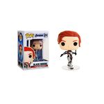 Product Funko Pop! Avengers End Game Black Widow thumbnail image