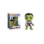 Product Funko Pop! Avengers End Game Hulk thumbnail image