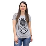 Product Star Wars Rogue One Death Trooper Female T-shirt thumbnail image