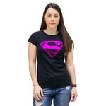 Product Supergirl T-shirt Woman thumbnail image