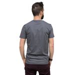 Product Harry Potter Distressed Hogwarts T-Shirt thumbnail image