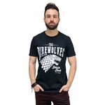 Product Game of Thrones The Direwolves T-Shirt thumbnail image