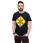 Product Atari Player on Board T-Shirt thumbnail image