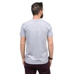 Product The Walking Dead  DD Vitruvian Man T-Shirt thumbnail image