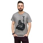 Product Star Wars Darth Vader Ideogram T-Shirt thumbnail image