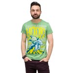 Product Star Wars Yoda the Jedi Knight T-Shirt thumbnail image