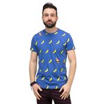 Product Nintendo Donkey Kong Banana T-Shirt thumbnail image