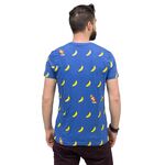 Product Nintendo Donkey Kong Banana T-Shirt thumbnail image