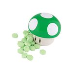 Product Nintendo Super Mario Mushroom Candy Tin 1τμχ Τυχαία Επιλογή thumbnail image