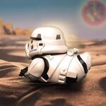 Product Φιγούρα Παπάκι Μπάνιου TUBBZ Star Wars Strormtrooper thumbnail image