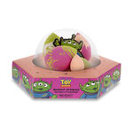 Product Σφουγγάρια Μακιγιάζ Toy Story Make Up Sponges thumbnail image
