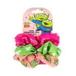 Product Λαστιχάκια Toy Story Scrunchie Trio thumbnail image