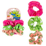 Product Λαστιχάκια Toy Story Scrunchie Trio thumbnail image