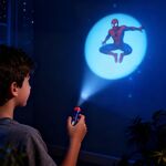 Product Διαδραστικό Παιχνίδι AS Marvel: Mini Projector - Spider-Man (1027-64270) thumbnail image