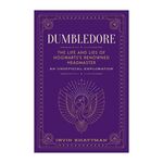 Product Dumbledore The Life and Lies of Hogwarts's Renowned Headmaster An Unofficial Exploration thumbnail image