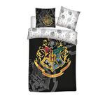 Product Harry Potter Crest Duvet Cover thumbnail image